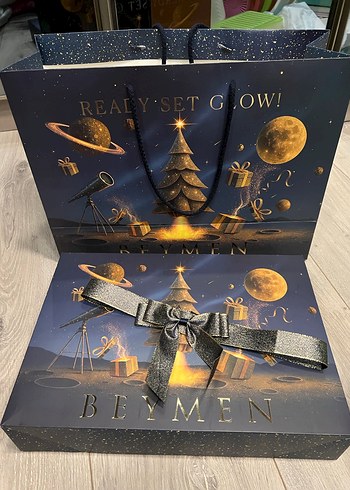 Beymen kutu ve çanta - Görsel 8