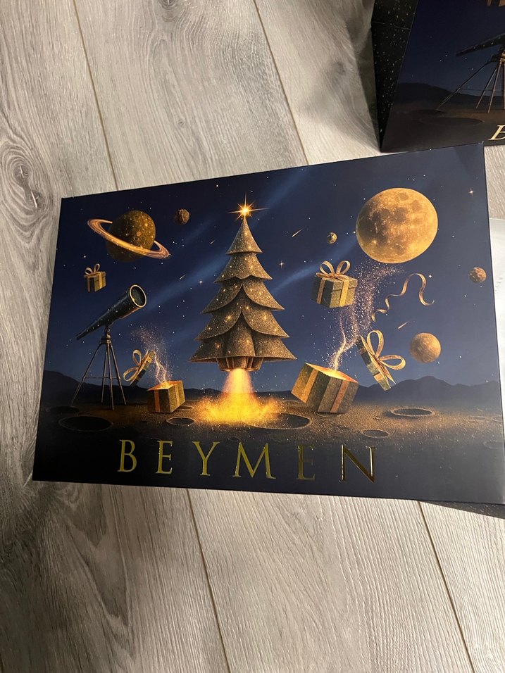 Beymen kutu ve çanta - Görsel 2