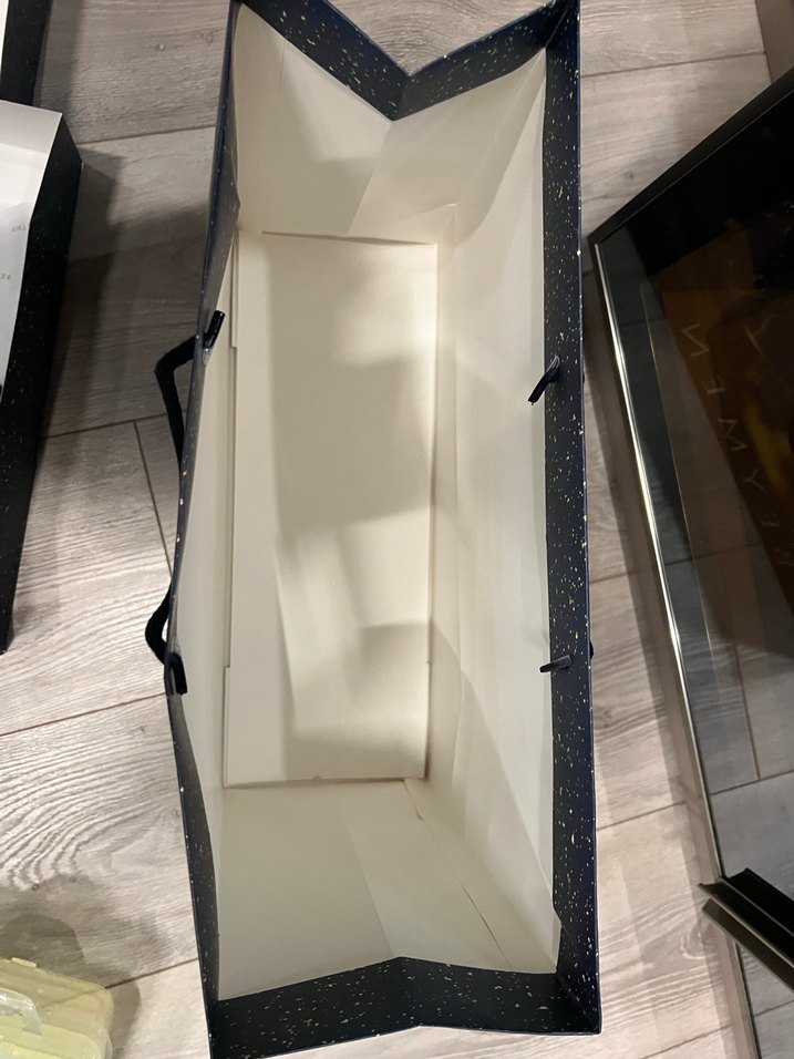 Beymen kutu ve çanta - Görsel 5