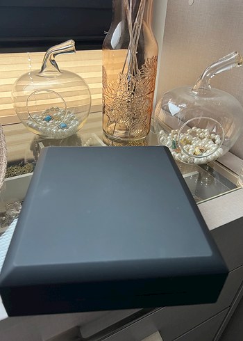 İşıklı takı seti  kutusu - Görsel 5