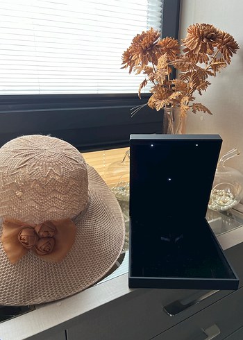 İşıklı takı seti  kutusu - Görsel 8