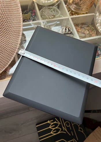 İşıklı takı seti  kutusu - Görsel 3