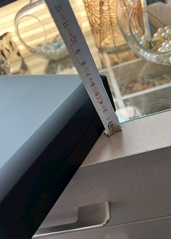 İşıklı takı seti  kutusu - Görsel 4