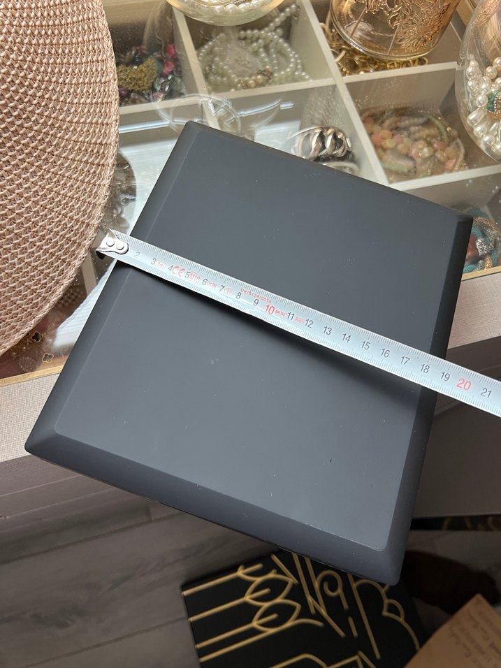 İşıklı takı seti  kutusu - Görsel 3