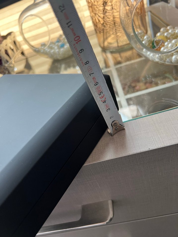 İşıklı takı seti  kutusu - Görsel 4