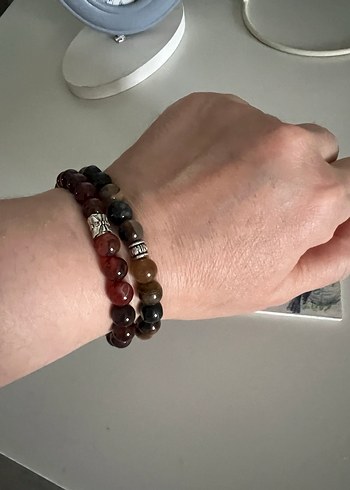 Dogaltaş bileklik - Görsel 6