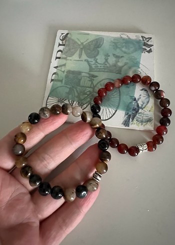 Dogaltaş bileklik - Görsel 4