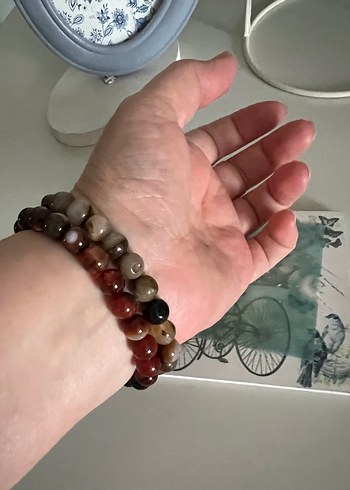 Dogaltaş bileklik - Görsel 7