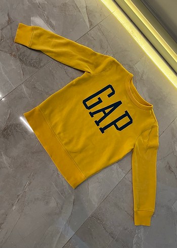 Gap 10 Yaş