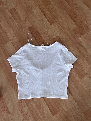 H&M Orj H&M bluz.