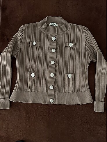 Beymen model ceket hırka