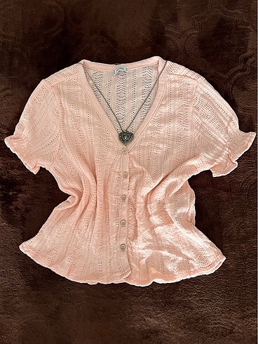 Coquette Lolita triko bluz