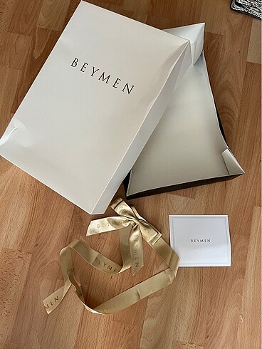 Beymen Beymen kutu takım