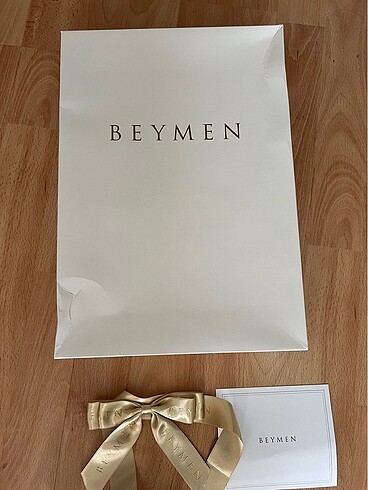  Beden Renk Beymen kutu takım