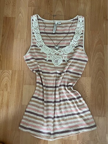 Lolita atlet bluz