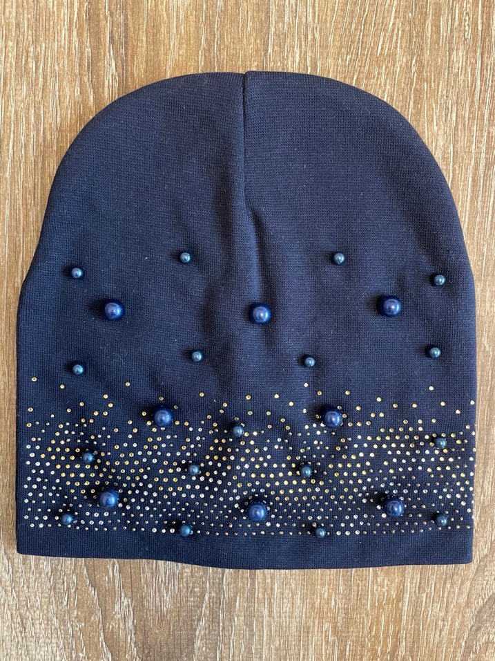 Bere Şapka - Görsel 2