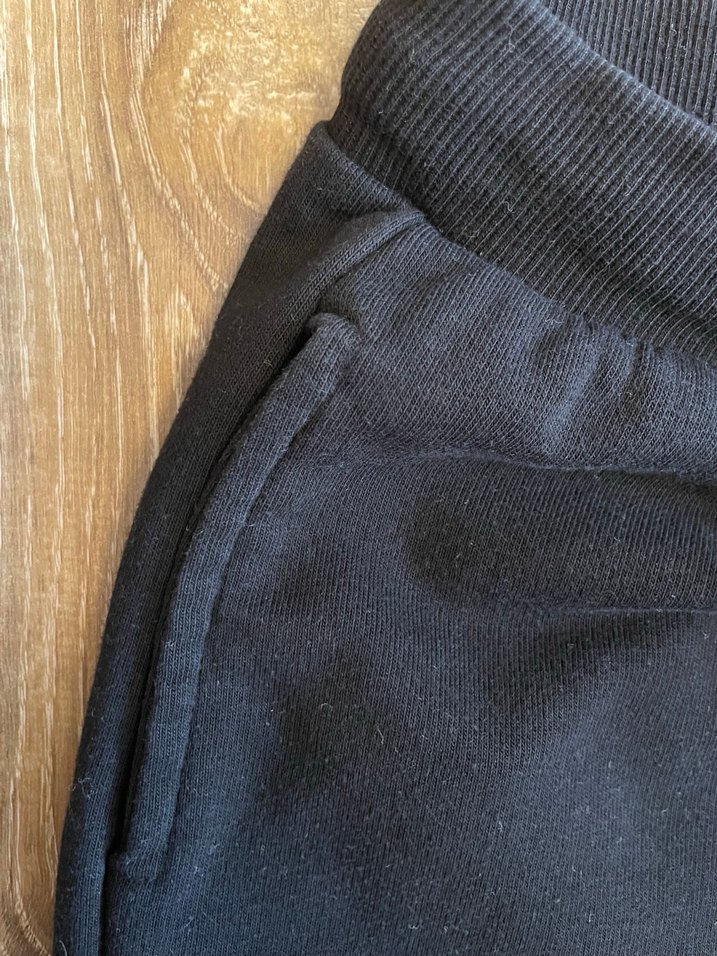 Kız çocuk Eşofman Altı - Görsel 4