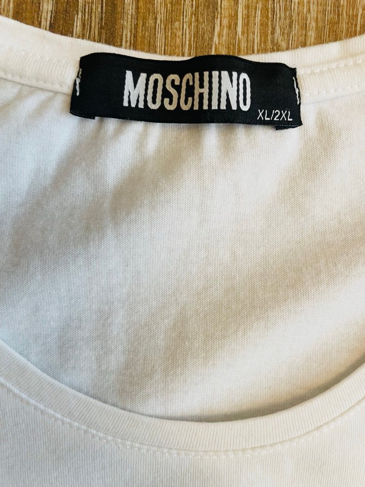 Tişört - Görsel 3