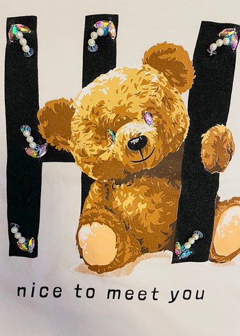 Tişört - Görsel 3