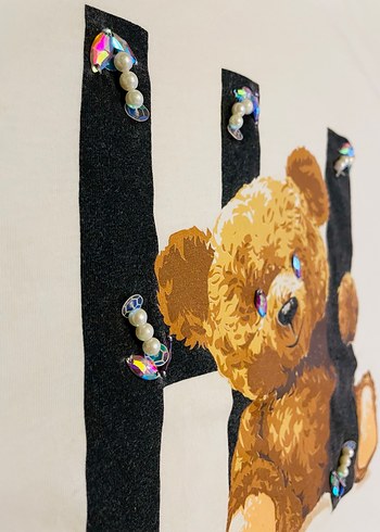 Tişört - Görsel 4