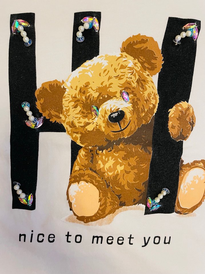 Tişört - Görsel 3