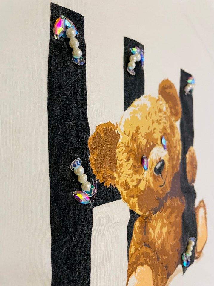 Tişört - Görsel 4