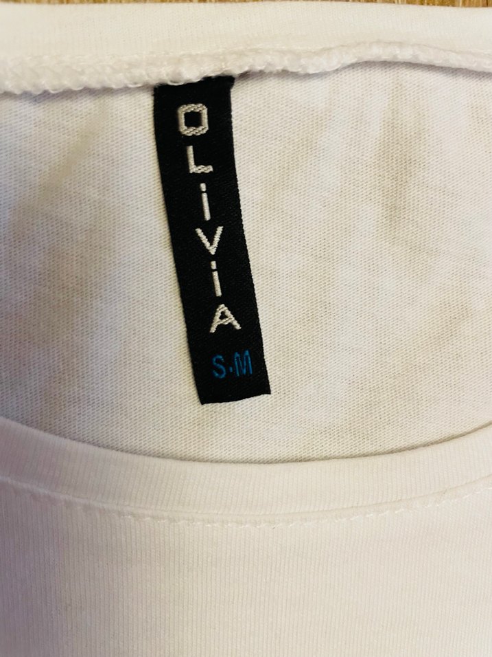 Tişört - Görsel 5