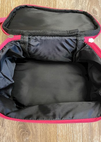 Okul beslenme çantası - Görsel 6