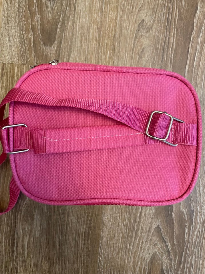 Okul beslenme çantası - Görsel 2