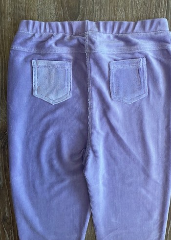 Kız Tayt - Görsel 4