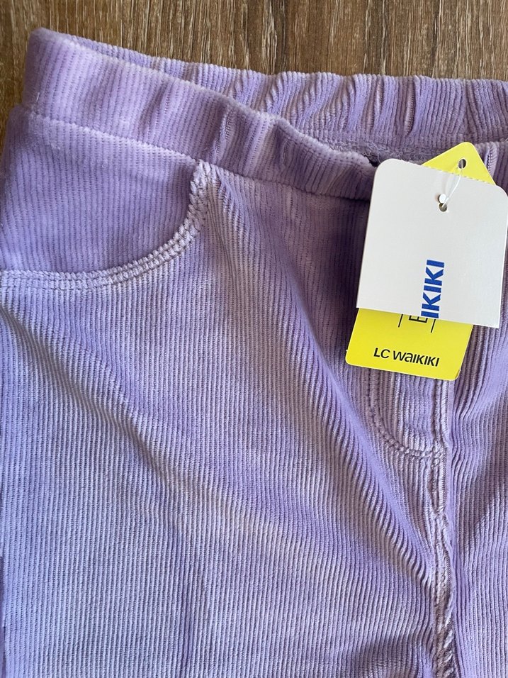 Kız Tayt - Görsel 2