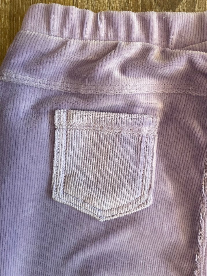 Kız Tayt - Görsel 5