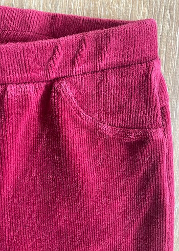 Kız Çocuk Tayt - Görsel 5