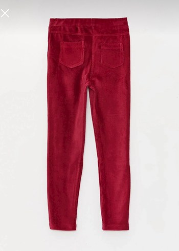 Kız Çocuk Tayt - Görsel 7