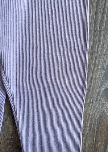 Kız çocuk tayt - Görsel 3