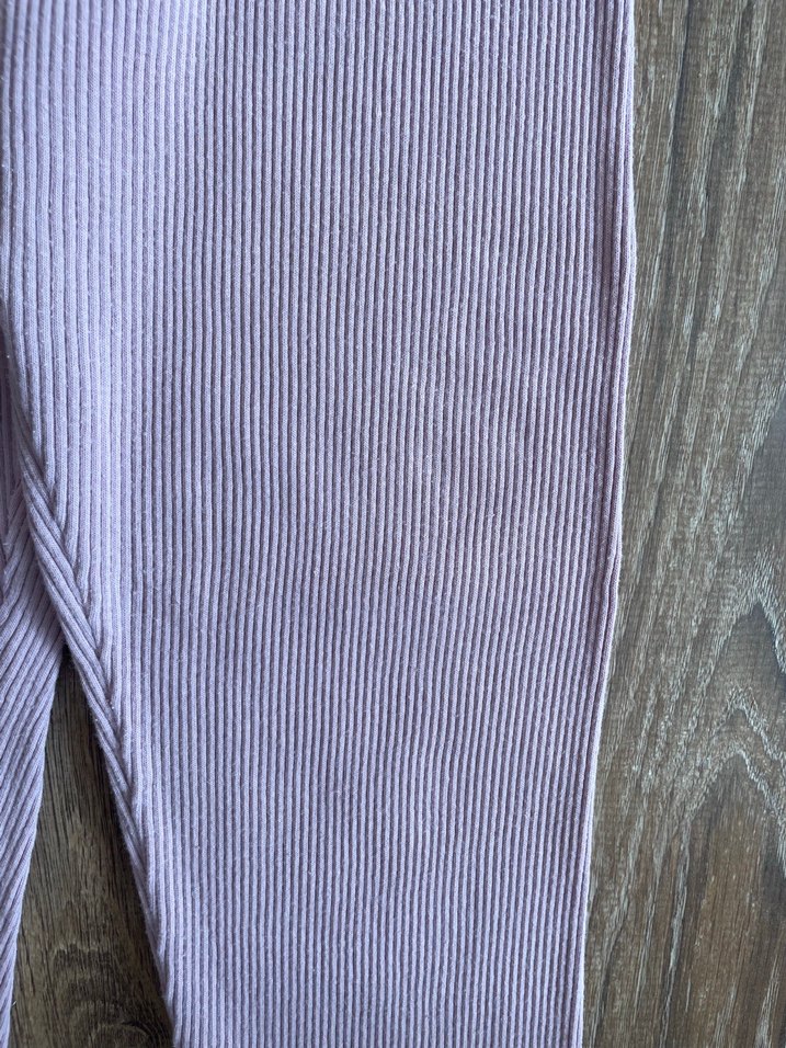 Kız çocuk tayt - Görsel 3