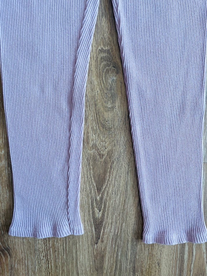 Kız çocuk tayt - Görsel 5