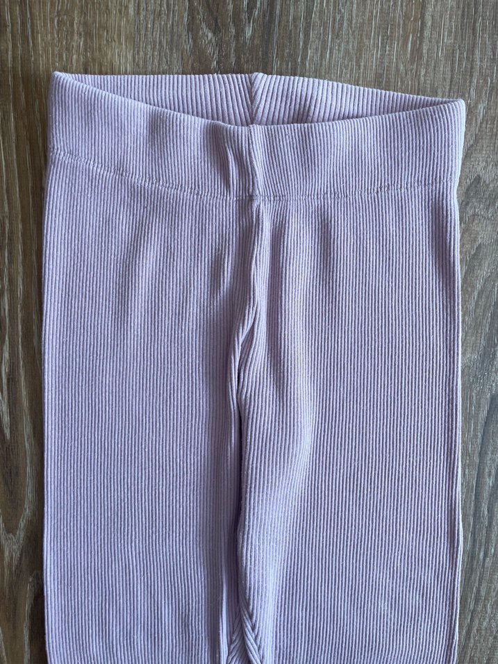 Kız çocuk tayt - Görsel 2