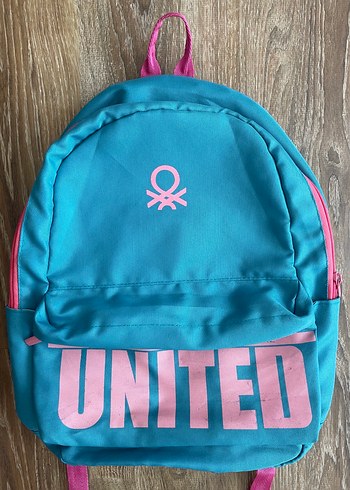 Çocuk okul çantası - Görsel 3