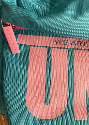 Çocuk okul çantası - Görsel 7