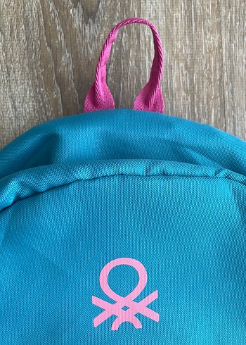 Çocuk okul çantası - Görsel 4