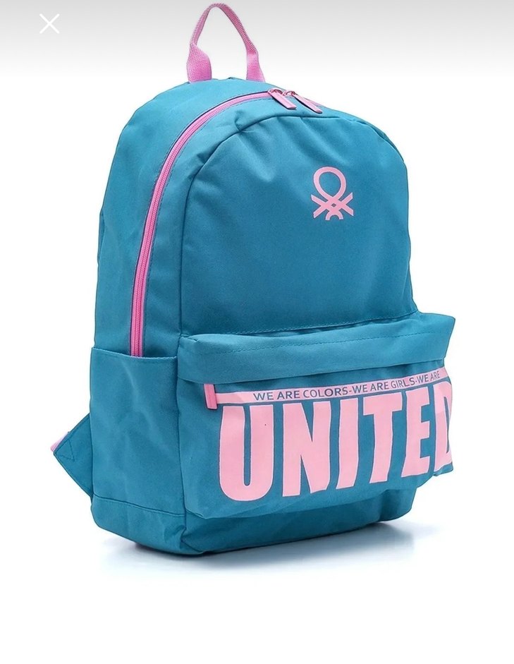 Çocuk okul çantası - Görsel 2