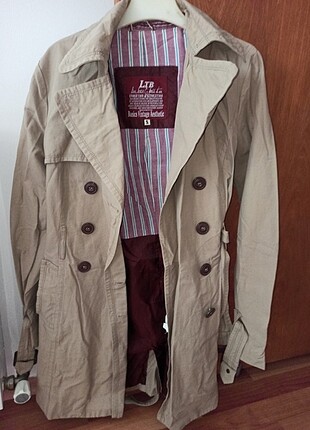 Ltb trençkot