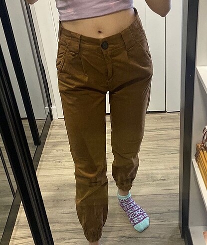 Bershka Bershka pantolon