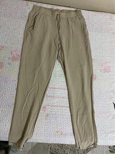 Kumaş pantolon