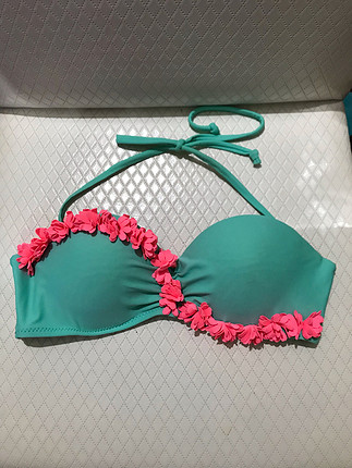 Penti Penti bikini üstü
