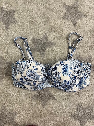 H&M Bikini üstü