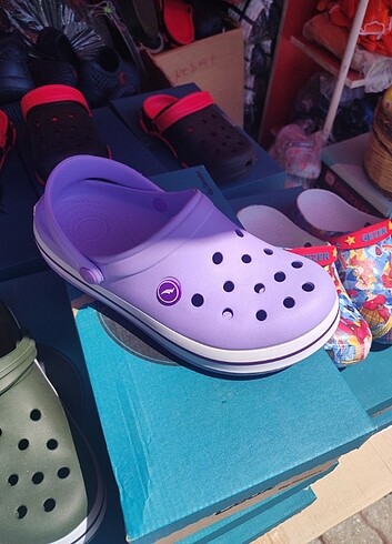 Crocs Terlik 