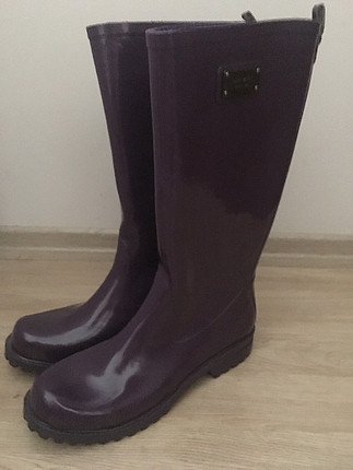Nine West Ninewest Yağmur Çizmesi