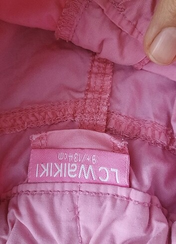 LC Waikiki lcw şort